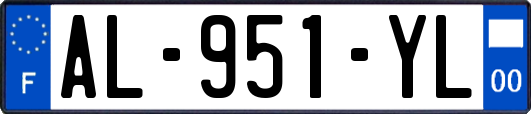 AL-951-YL