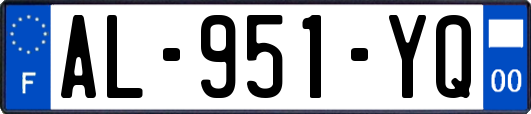 AL-951-YQ