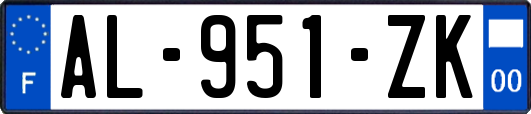 AL-951-ZK