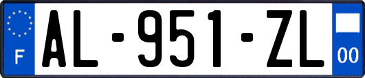 AL-951-ZL