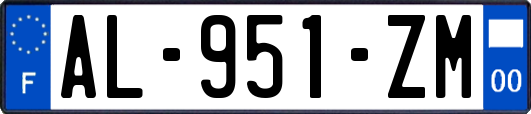 AL-951-ZM