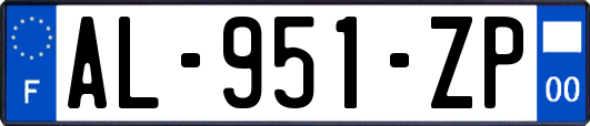 AL-951-ZP