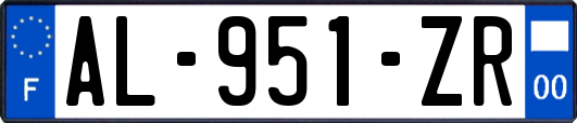 AL-951-ZR