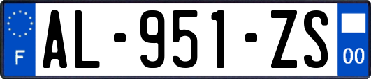 AL-951-ZS