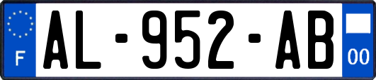 AL-952-AB