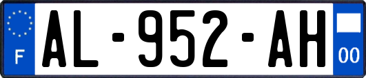 AL-952-AH