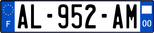 AL-952-AM