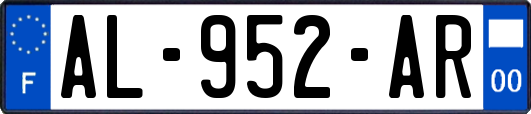 AL-952-AR