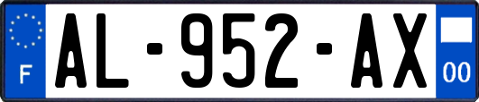 AL-952-AX