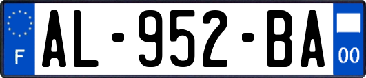 AL-952-BA