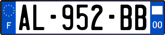 AL-952-BB
