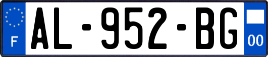 AL-952-BG