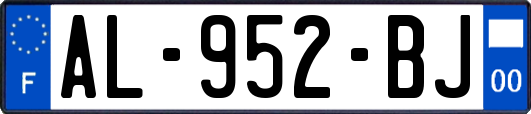 AL-952-BJ
