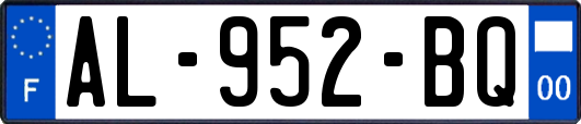 AL-952-BQ