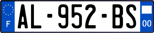 AL-952-BS