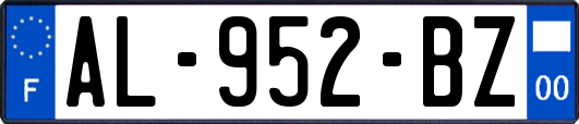 AL-952-BZ