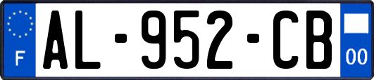 AL-952-CB