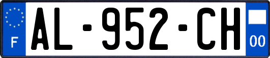 AL-952-CH