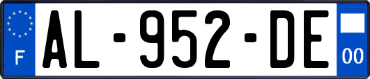 AL-952-DE