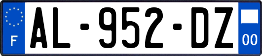 AL-952-DZ