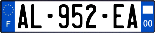 AL-952-EA