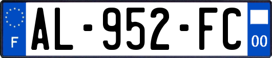 AL-952-FC