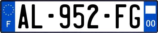 AL-952-FG