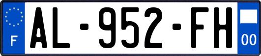 AL-952-FH
