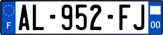 AL-952-FJ