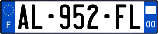 AL-952-FL
