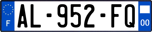 AL-952-FQ