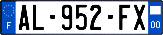 AL-952-FX