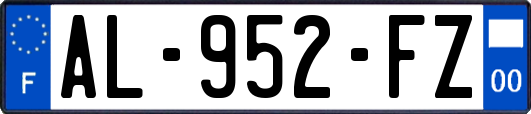 AL-952-FZ