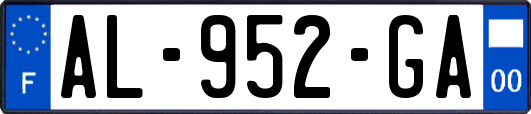 AL-952-GA
