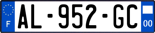 AL-952-GC