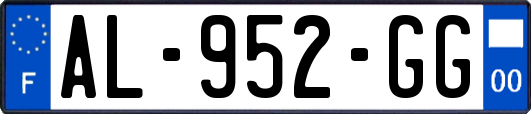 AL-952-GG