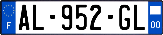 AL-952-GL