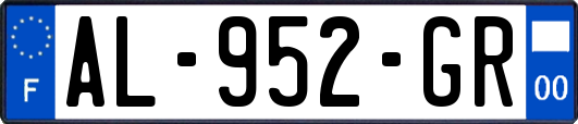 AL-952-GR