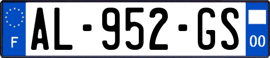 AL-952-GS