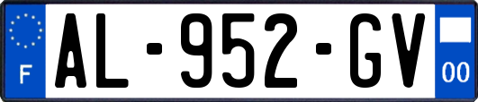 AL-952-GV