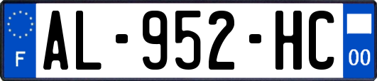 AL-952-HC