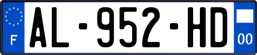 AL-952-HD