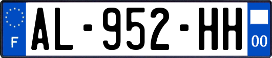 AL-952-HH