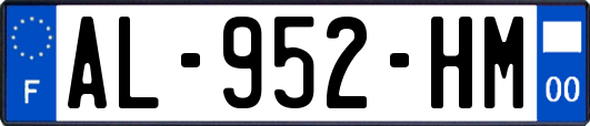 AL-952-HM