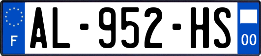 AL-952-HS