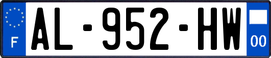 AL-952-HW