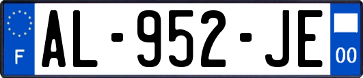 AL-952-JE