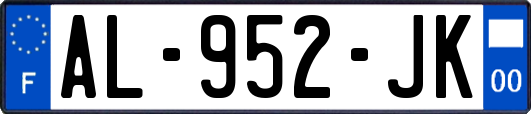 AL-952-JK