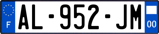AL-952-JM