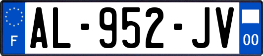 AL-952-JV